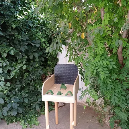 Casa Palmera 別荘