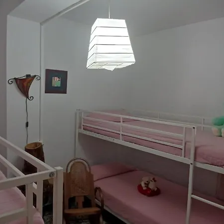 Casa Palmera *