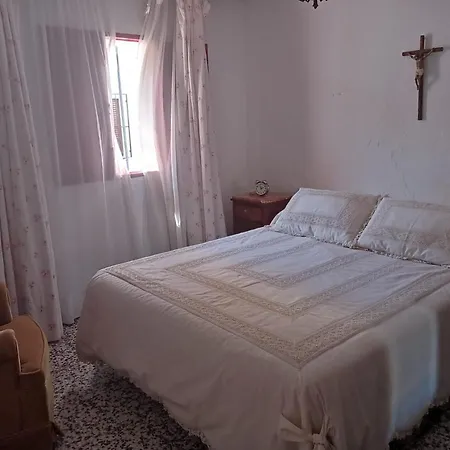 Casa Palmera * Ventas de Zafarraya