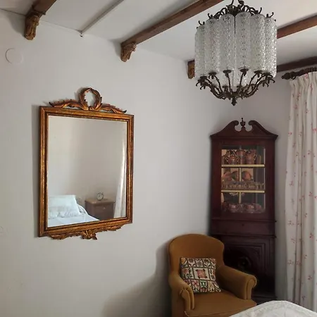 Casa Palmera